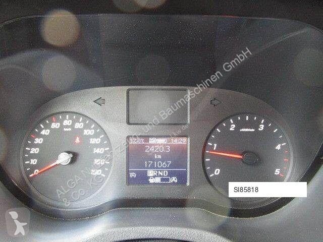 Autobuz Mercedes 316 CDI Euro 6, Autom., AHK