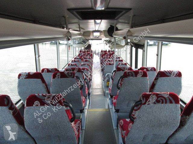 Camioneta Iveco LE, EEV, 54 Sitze, A/C, Gurte