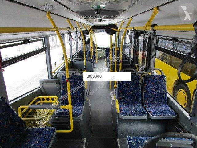 Camioneta Mercedes O 530 EEV Motor, 38 Sitze