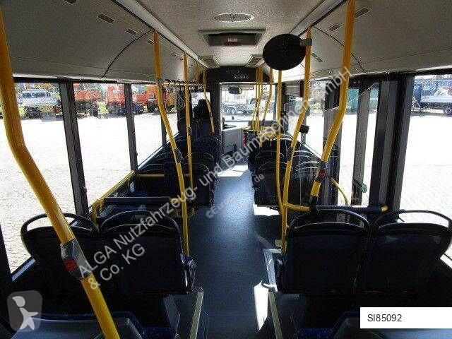 Bus VDL Citea SLF 120/310, Euro 6, A/C, ZF, LAWO