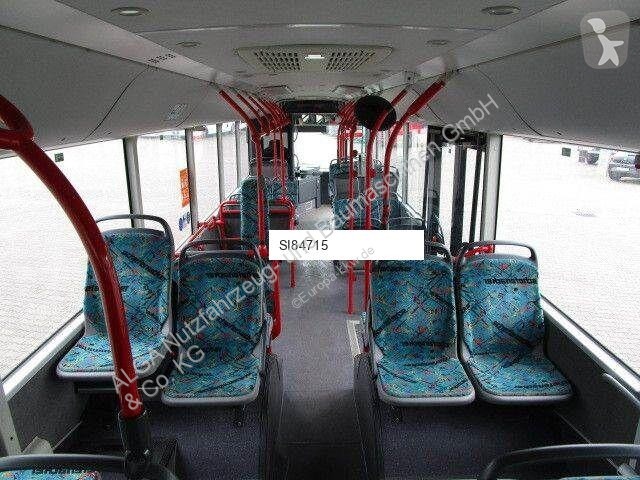 Autobussen MAN Lions City, A21, Euro 6, A/C, 39...