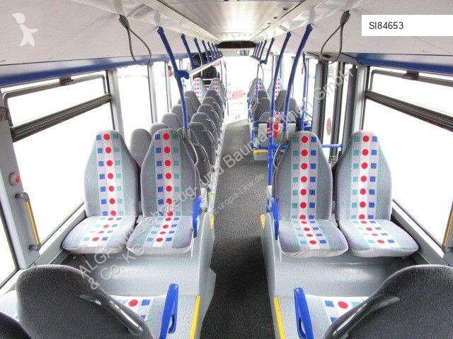 باص Mercedes O 530 Ü C2, Euro 6, 45 Sitze, ATM