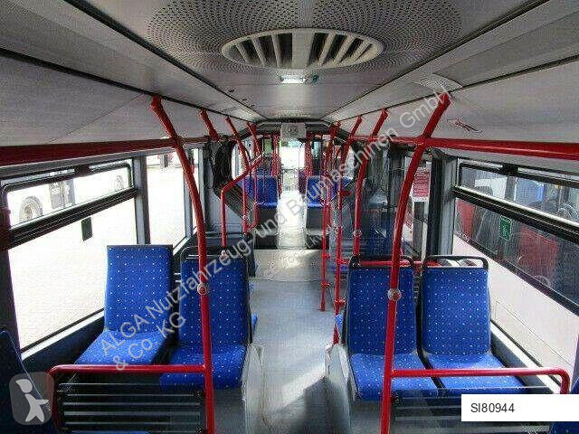 Pullman Mercedes O 530 G Euro 4, Rampe, 1. HAND