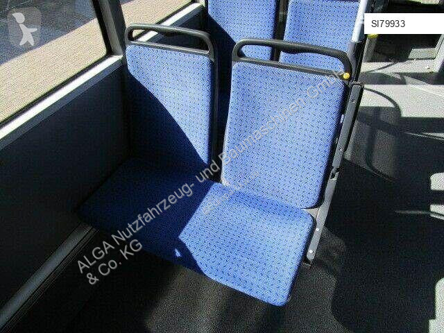 Pullman MAN Lions City G, A23, Klima, 49 Sitze,...