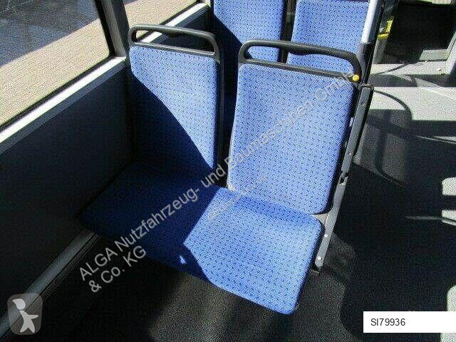 Autobussen MAN Lions City G, A23, Klima, 49...
