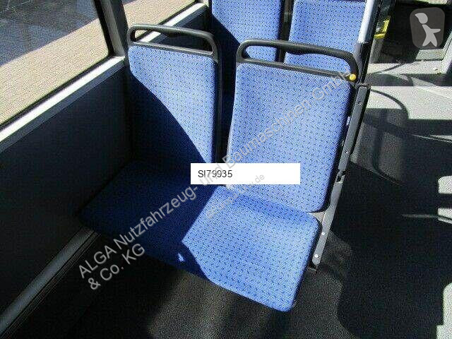 Autobussen MAN Lions City G, A23, Klima, 49...