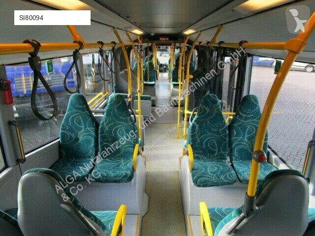 Autobus Mercedes O 530 G (CNG), Euro 5, Klima,...