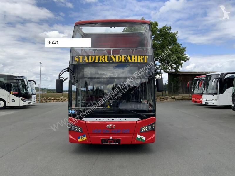 Autocar  Cabrio