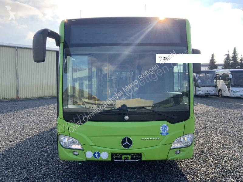 Bus Mercedes O 530