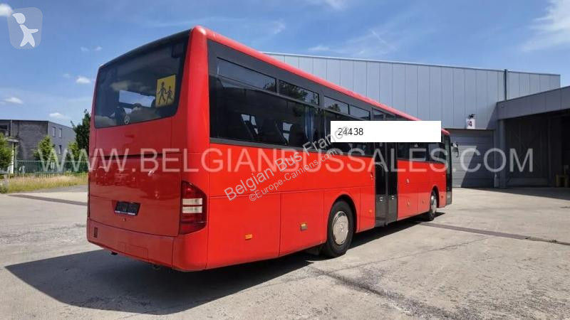 Autobuz Mercedes E 12,2m