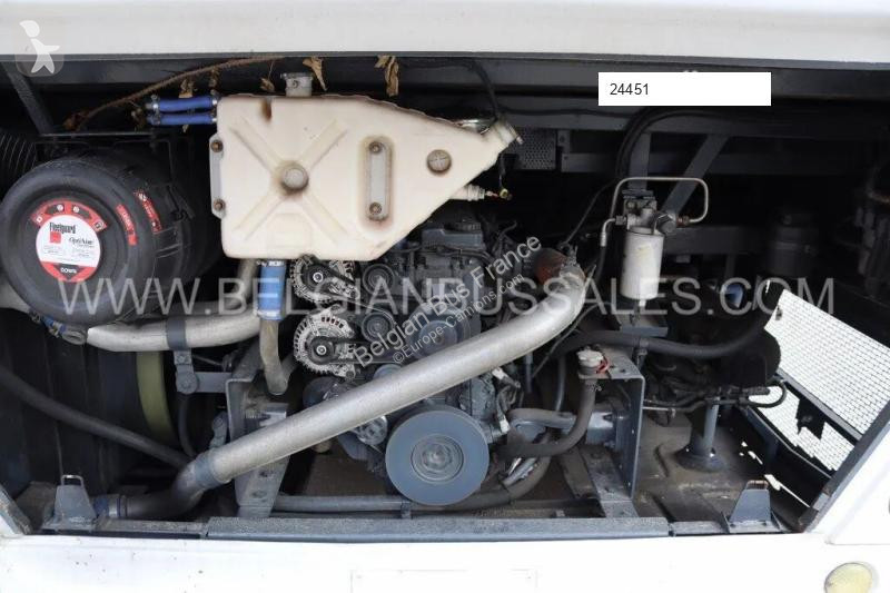 Autobuz Temsa Light 13