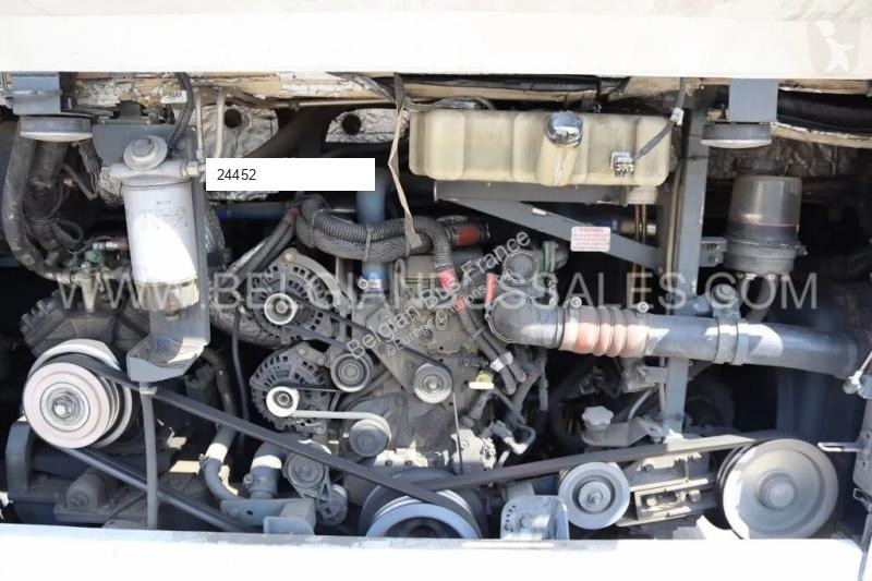 Autobuz Temsa LD 13 SB/ Airco EUR 6