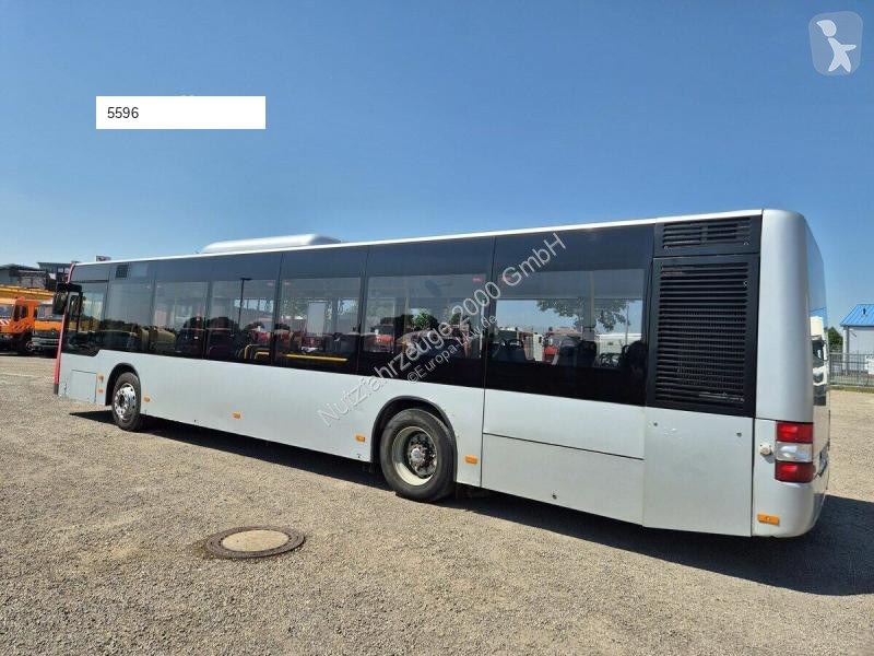 Bus MAN