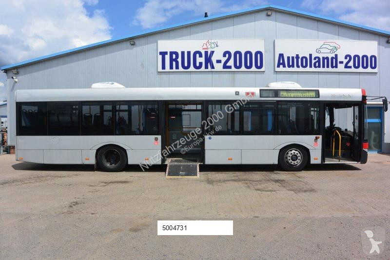 Camioneta MAN Andere
