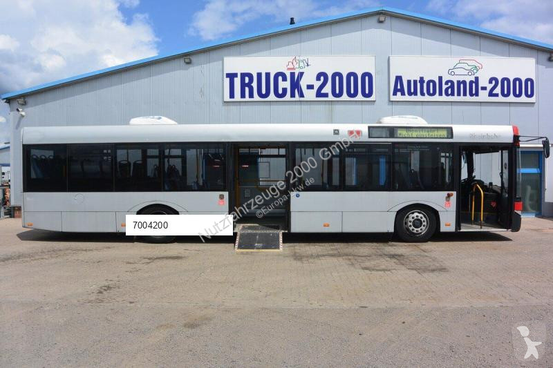 Camioneta Solaris Andere