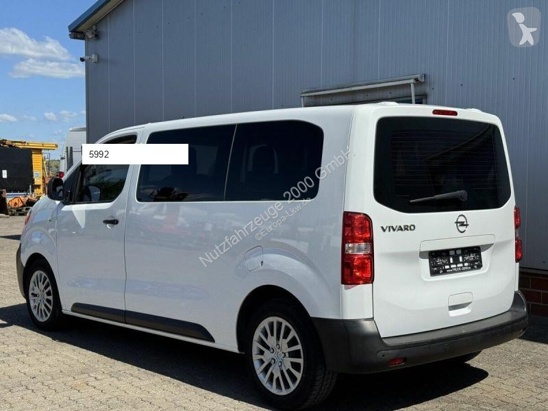 Autobus Opel