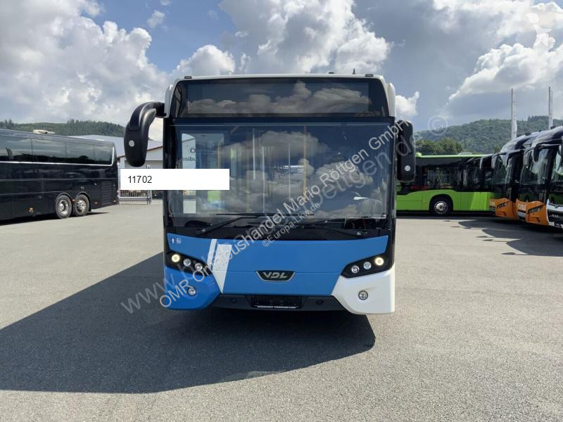 Buss VDL Citea