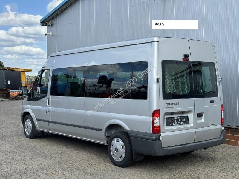 Autobus Ford
