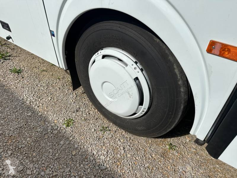 Buss Temsa MD7 PLUS