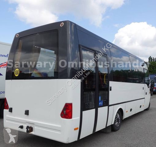 Buss Iveco 65C17 *Klima...