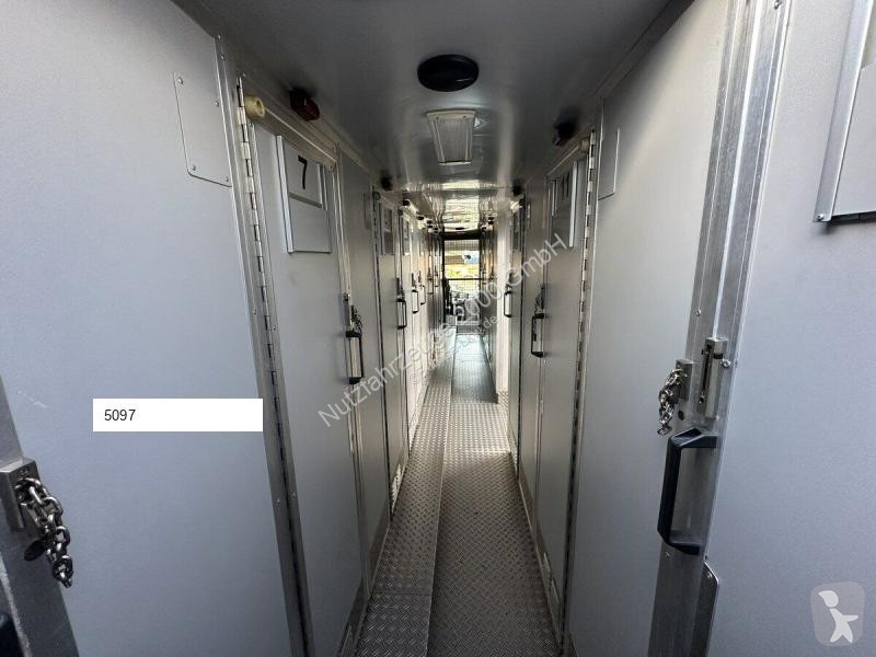 Camioneta Mercedes Andere