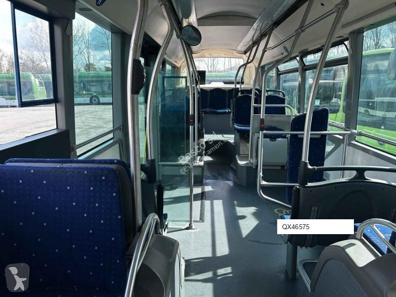 Autobuz  GX 127
