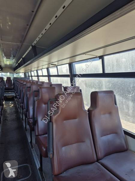 Autobussen Fiat 370S
