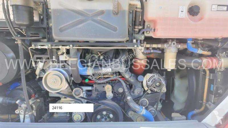 Autobuz Iveco LE 12m ZF Ecolife / NEW / 38 + 59...