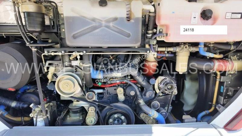 Autobuz Iveco LE 12m ZF Ecolife / NEW / 38 + 59...