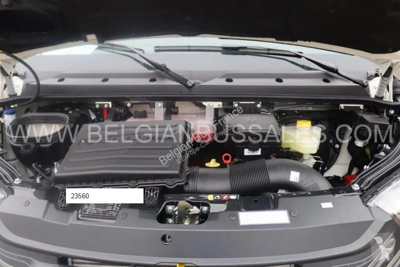 Furgoneta Iveco Line / 65C180 / NEW / 22 + 1 +...