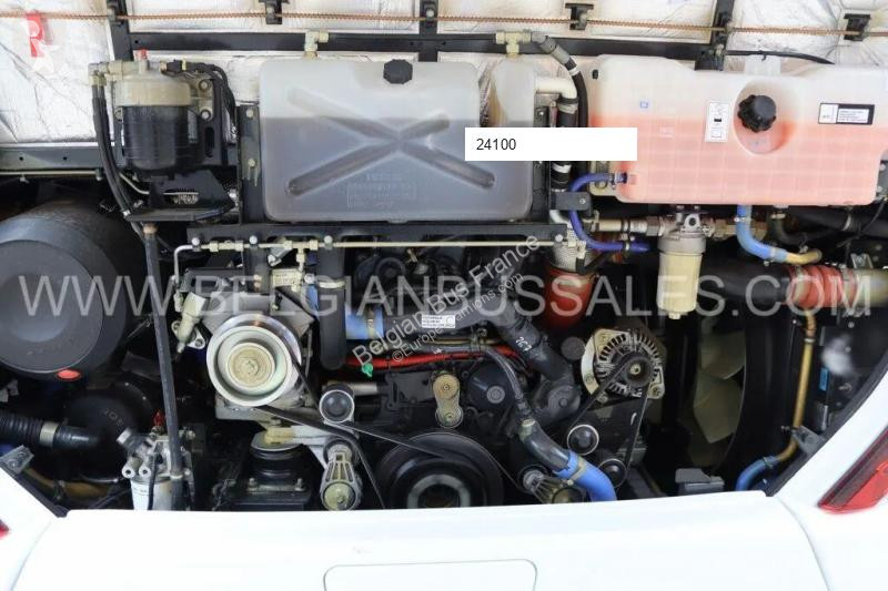 Autobuz Iveco 12m Line Pro HV / NEW / 49 + 1 +...
