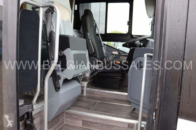 Autobuz Iveco 13m Line Pro HV / NEW / 53 + 1 +...