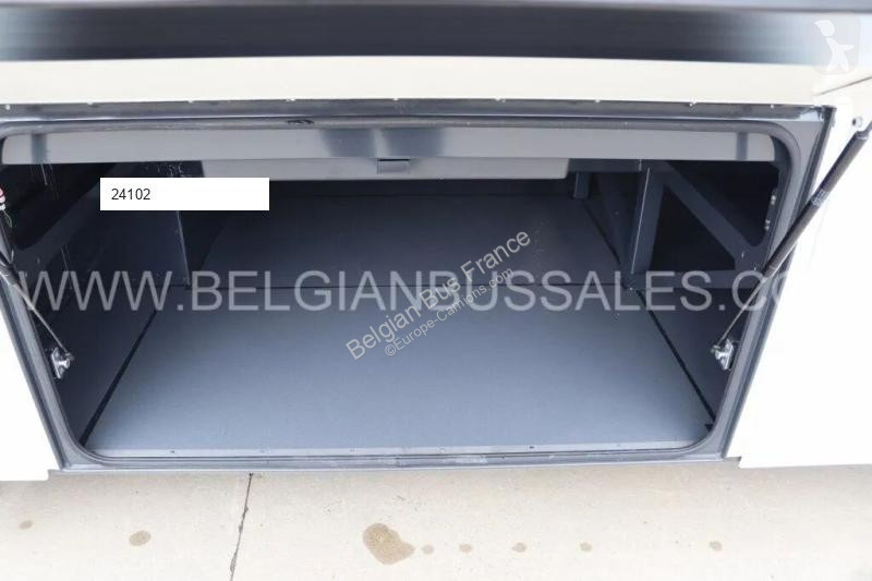 Autobuz Iveco 12m Line Pro HV / NEW / 49 + 1 +...