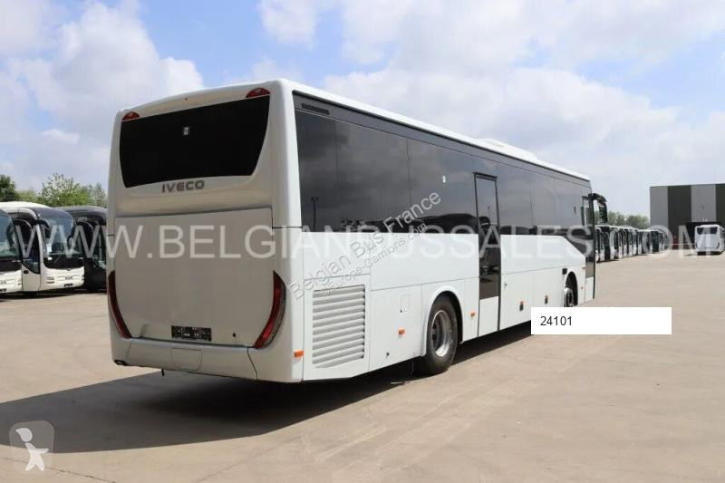 Autobuz Iveco 12m Line Pro HV / NEW / 49 + 1 +...