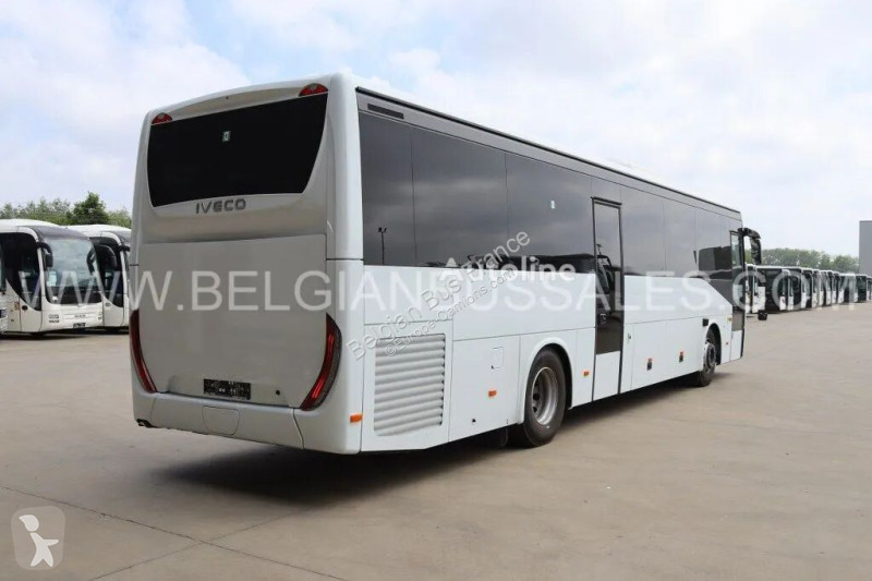 Autobuz Iveco 12m Line Pro HV / NEW / 49 + 1 +...
