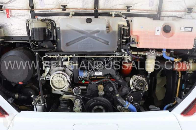 Autobuz Iveco 12m Line Pro HV / NEW / 49 + 1 +...