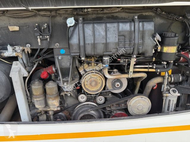 Buss Setra S 417 UL   Sitzen 65 + 26