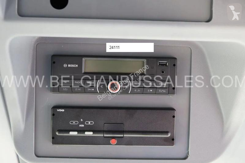 Autobuz Iveco LE 12m ZF Ecolife / NEW / 38 + 59...