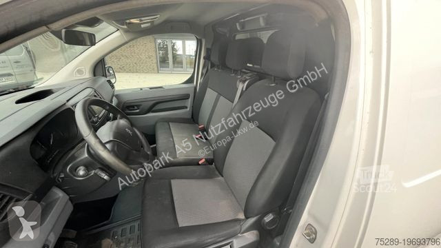 Buss Peugeot Kasten Premium L2