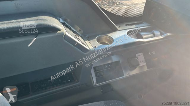 Autobus Setra Evobus Bus Linienverkehr