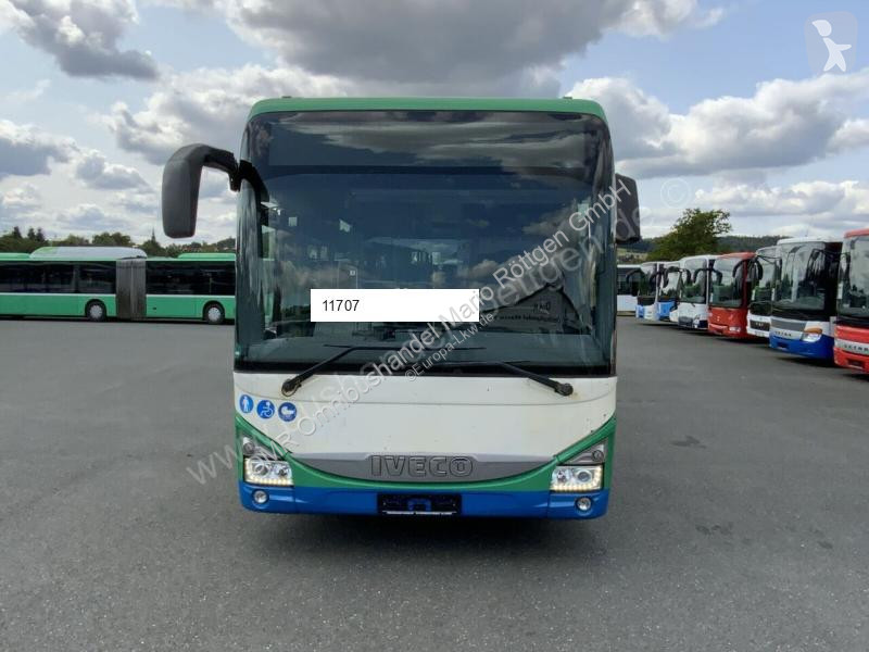 Bus Iveco LE