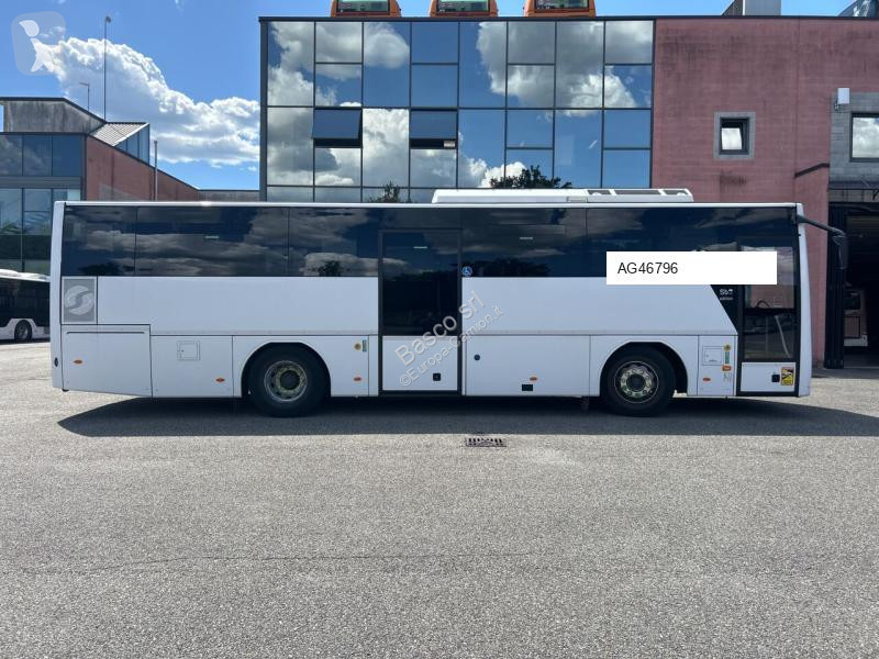 Autobús Volvo Sunsundegui SB3