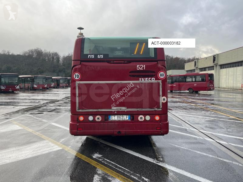 باص Iveco Citelis