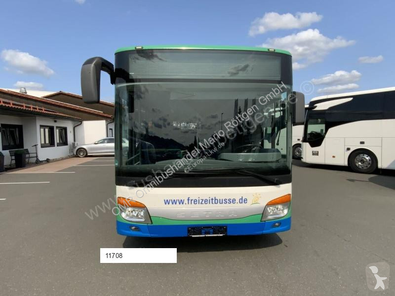Autobus Setra
