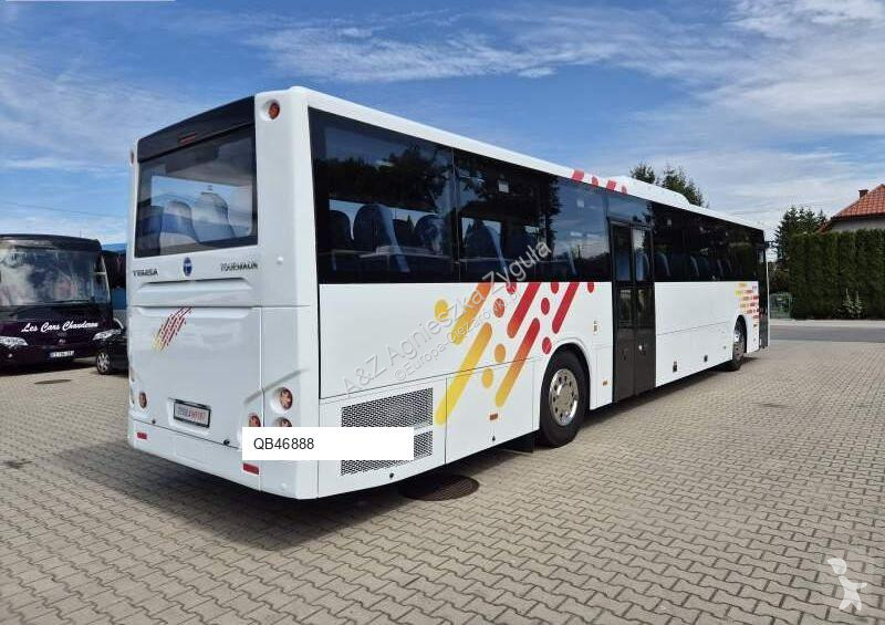 Bus Temsa TOURMALIN