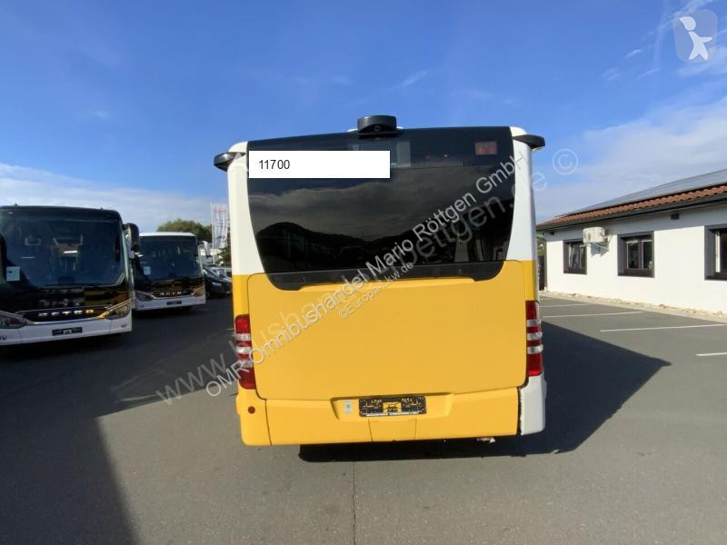 Camioneta Mercedes Capa City