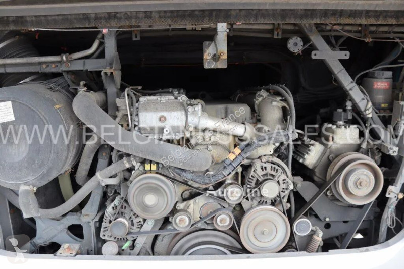 Buss Neoplan L New Model / P06 / 14.0m / 531 /...