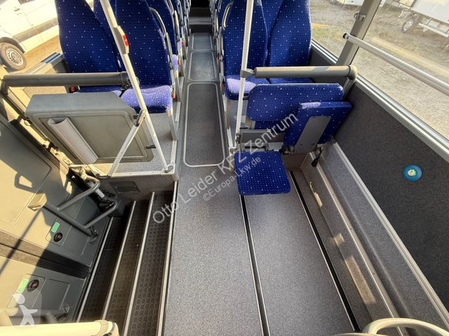 Autobus Setra S 419 UL  EURO 5