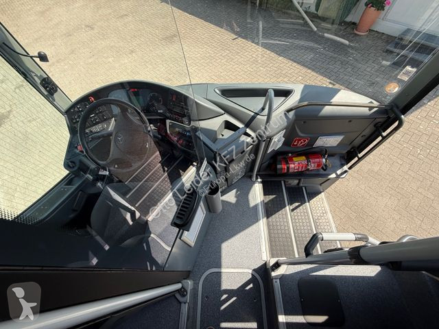 Autobus Setra S 417 UL   65 +26 Sitzen