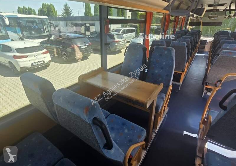 Autobus Irisbus RECREO